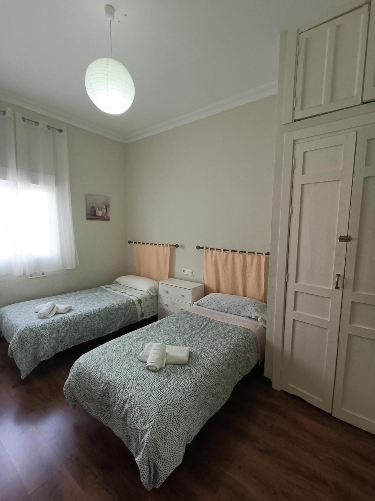 Appartamento Precioso En El Corazon De Triana *